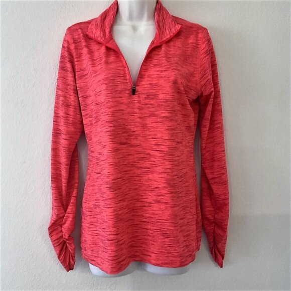 BCG ATHLETIC PULLOVER TOP - Picture 3 of 12